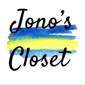 Meet your Posher, Jon